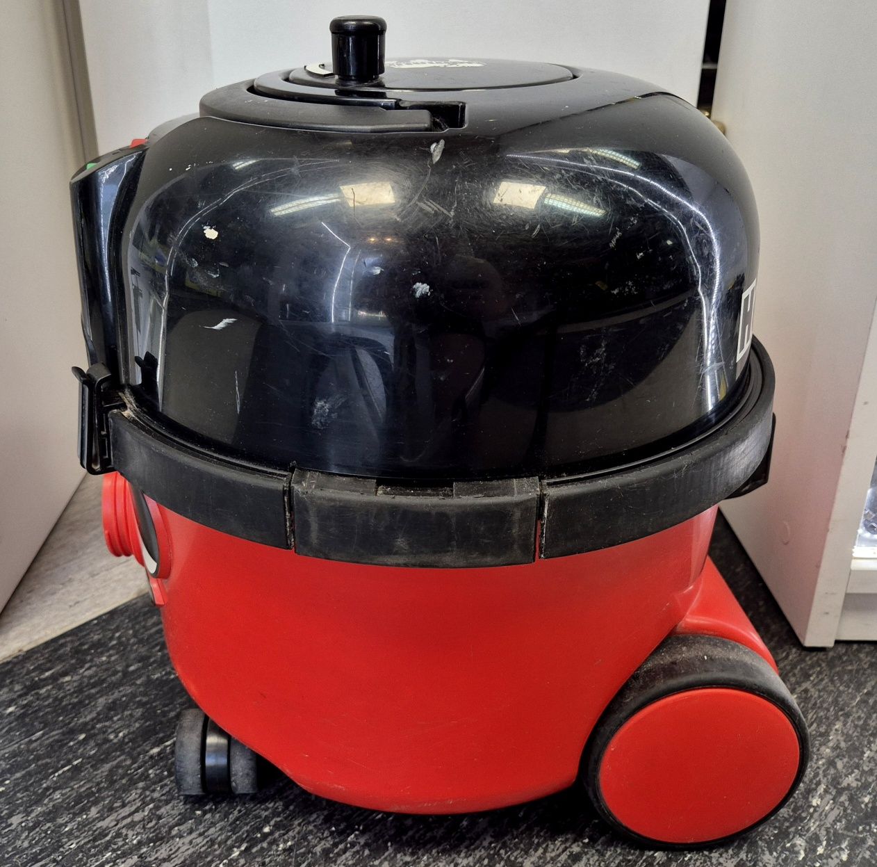 Odkurzacz HENRY MICRO NUMATIC, Komis Jasło Czackiego