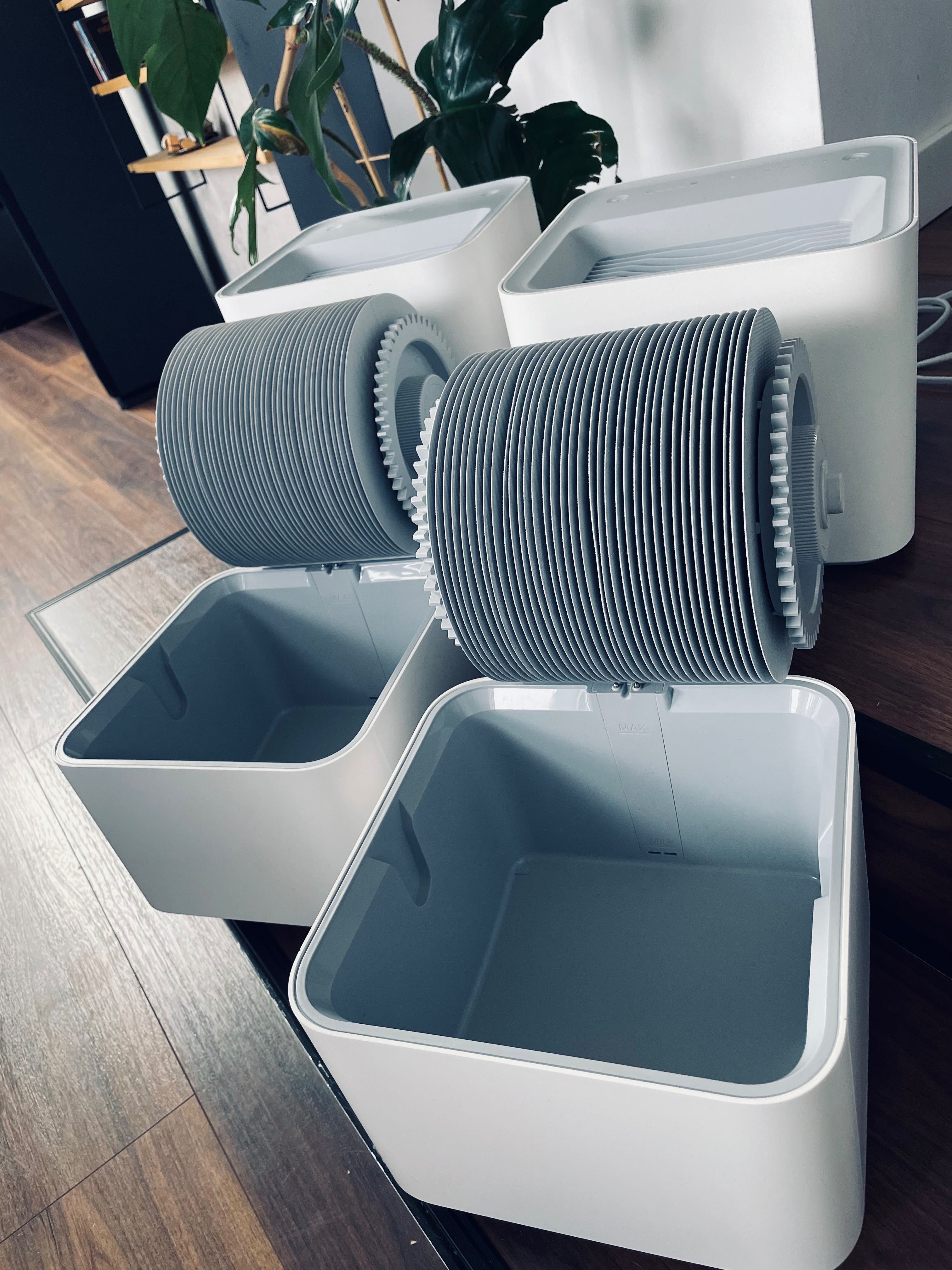 Nawilżacz powietrza Xiaomi SmartMi Pure Evaporative