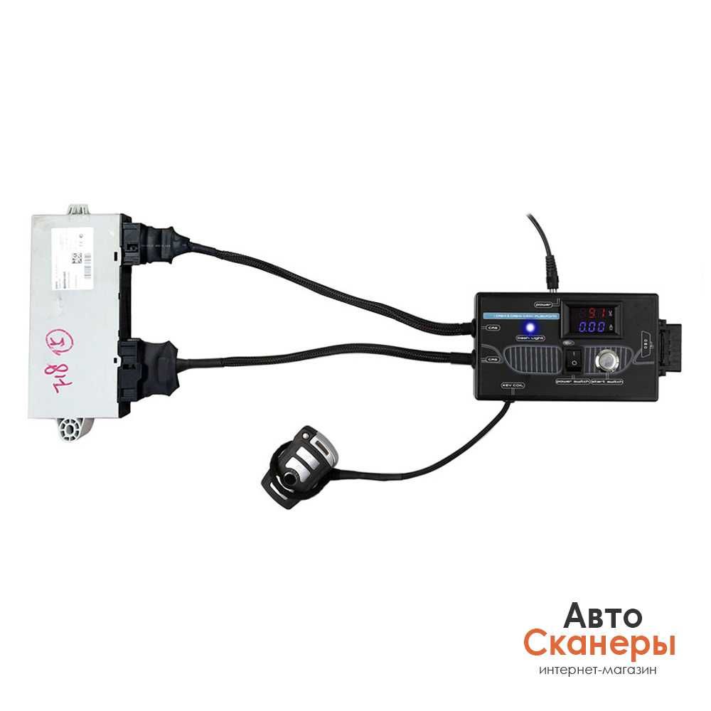 Тестовая платформа BMW CAS4/CAS4+ (для ключей)