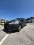 Ford Fiesta 1.0 Ecoboost 100cv | GPS • Câmara • Kit Mãos Livres