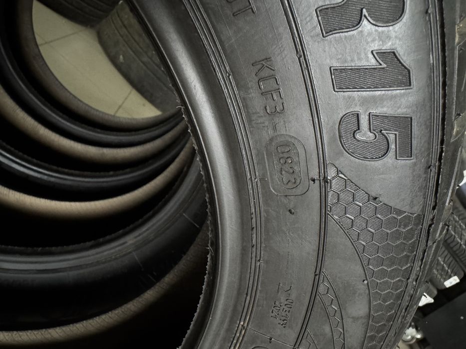 Шини 185 65 15 Rosava itegro