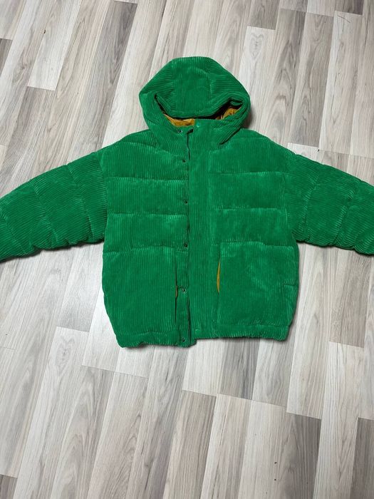 Зимняя куртка reserved