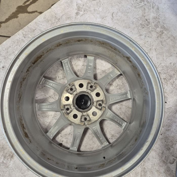 16. Felgi 16 cali BMW 5x120