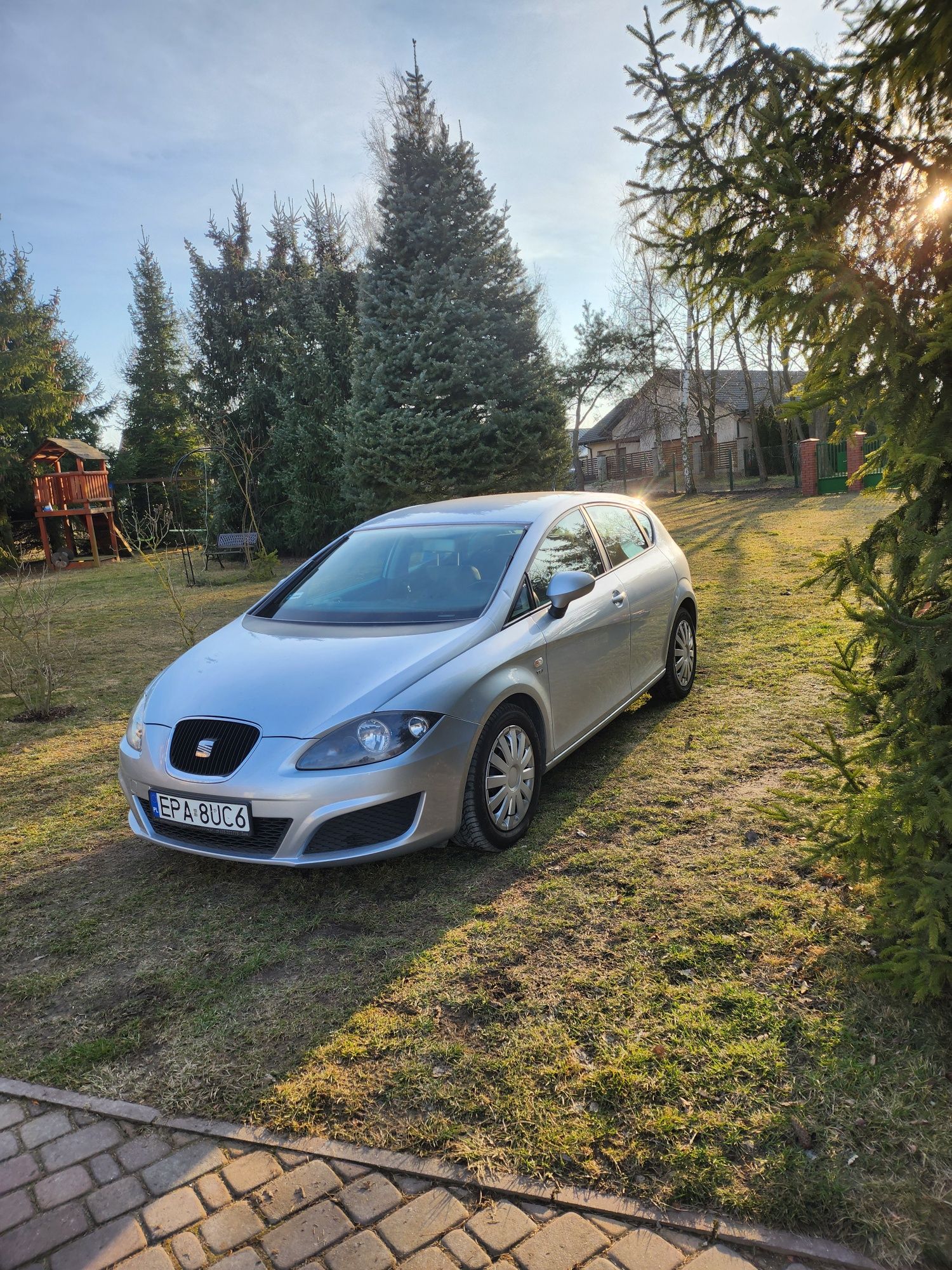 Seat Leon 1.4 TSI - NOWA CENA - OKAZJA