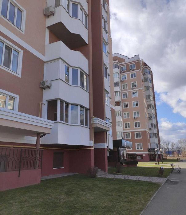 Продаж салону краси 54,1м2 з орендарями. ЖК "Буча Квартал". ID:313