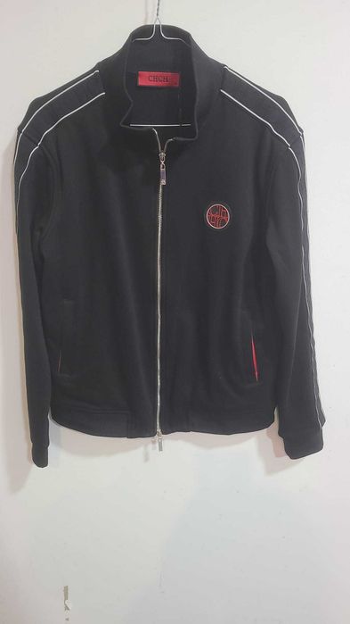 Casaco Carolina Herrera Homem