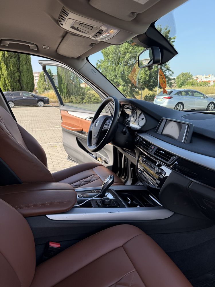 BMW X5 25d 2019 Lisboa