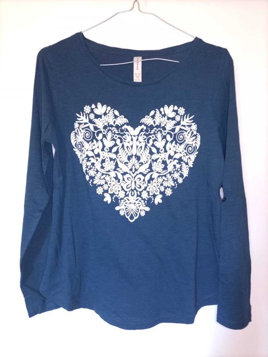 Camisola Stradivarius nova