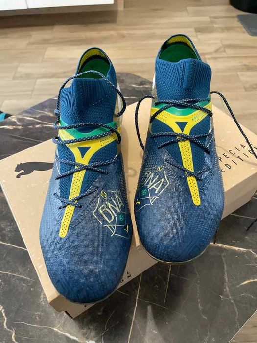 Puma Future 7 Ultimate Neymar Jr X BNA FG/AG