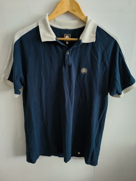 Męska koszulka polo Pretty Green M
