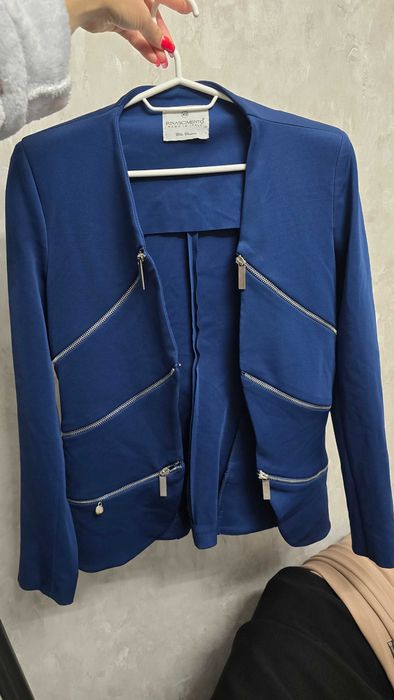 Кардиган XS- S піджак