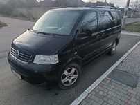Vw multivan t5 highline, 2006. 2.5 мех. 8800$