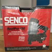 Pistolet Senco RoofPro 450.