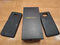 Telefon poco X3 pro 8/256