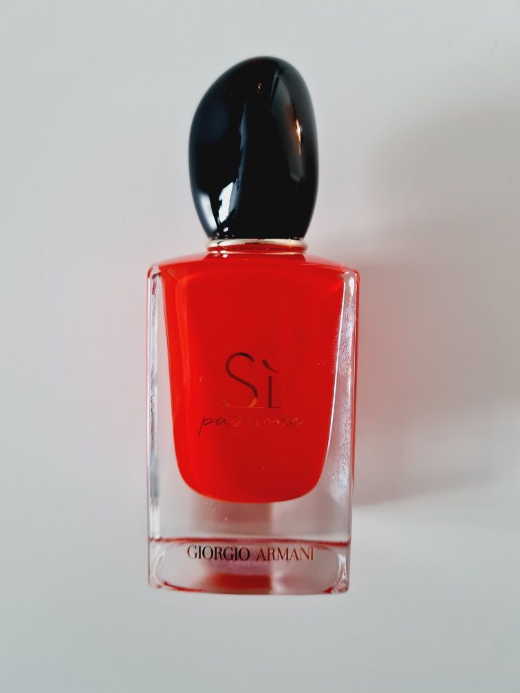 Giorgio Armani Si Passione edp 50ml