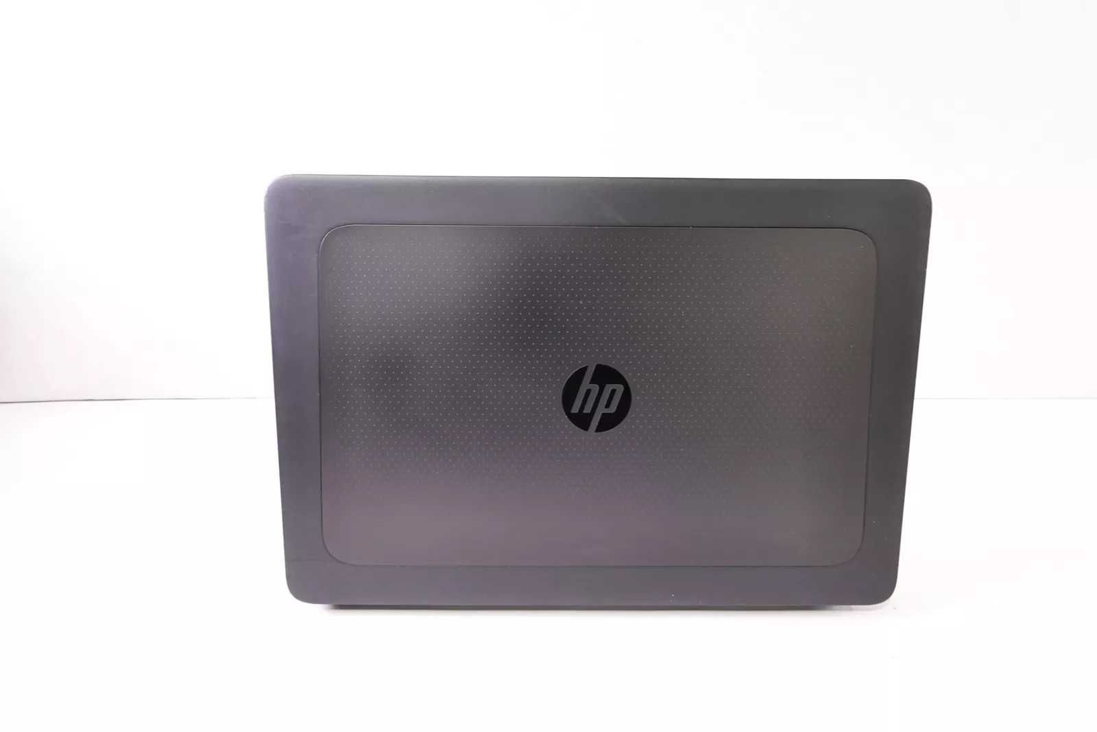 Ноутбук HP ZBOOK 15 G3