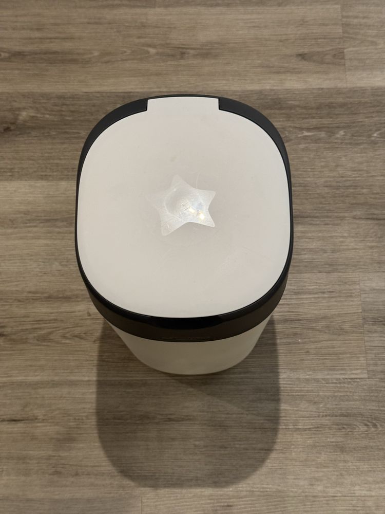 Contentor de Fraldas Tomme Tippee