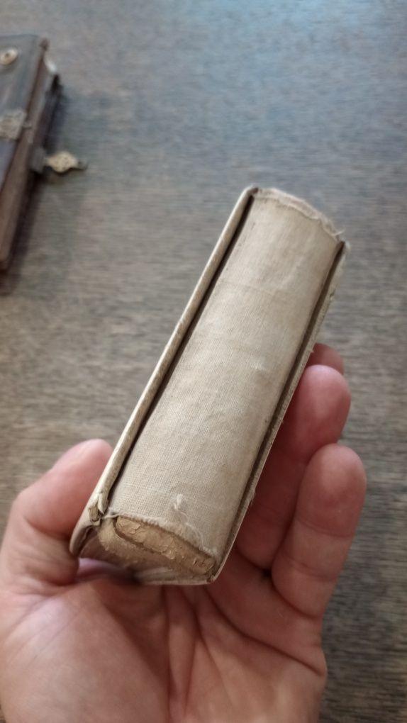 Stary modlitewnik 1899 rok Okazja