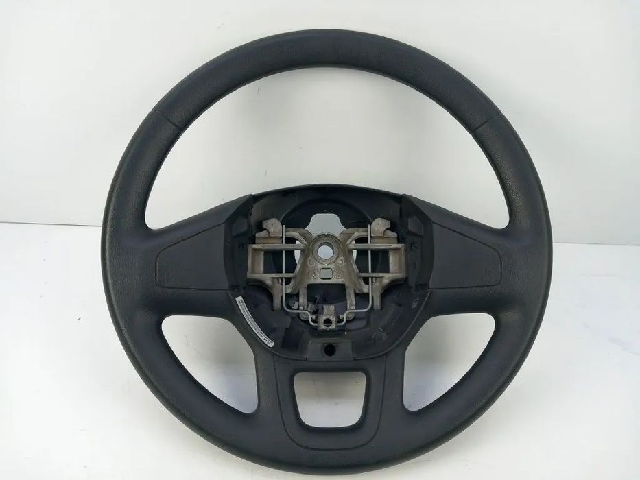 Kierownica Renault Trafic III Lift Talento NV300 Vivaro B 2020r 484002608R