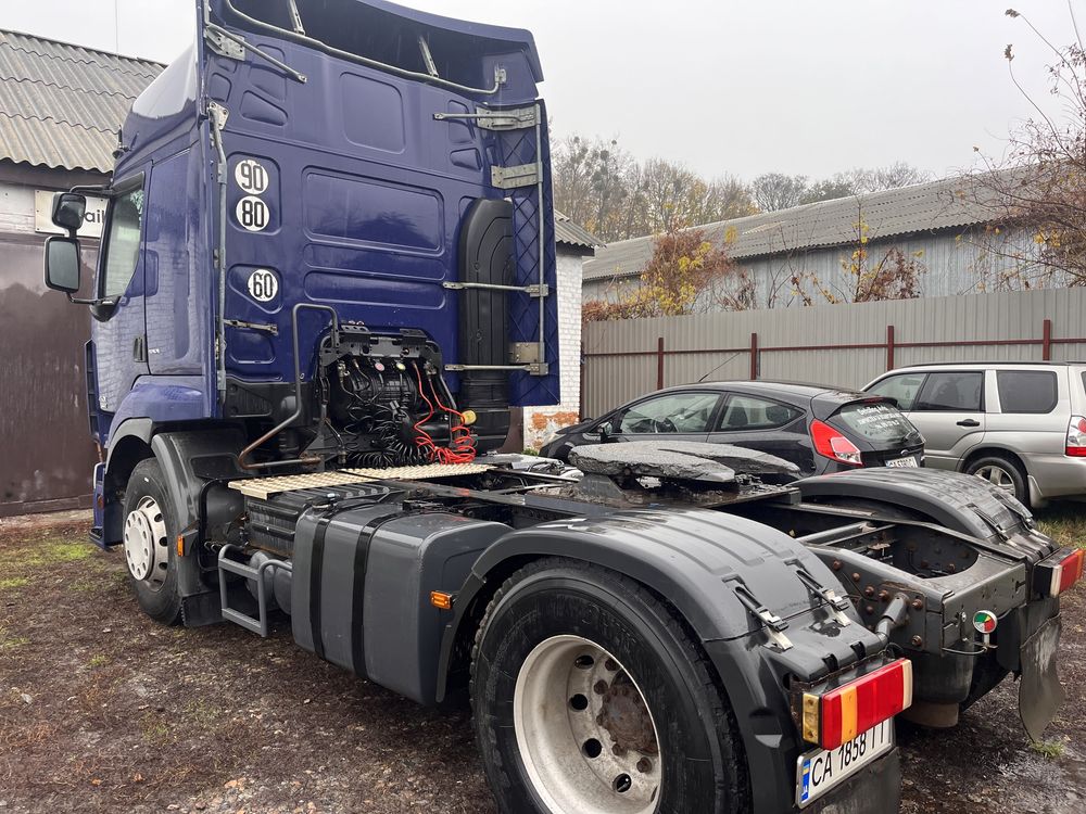 Renault Premium 450DXI Євро-5