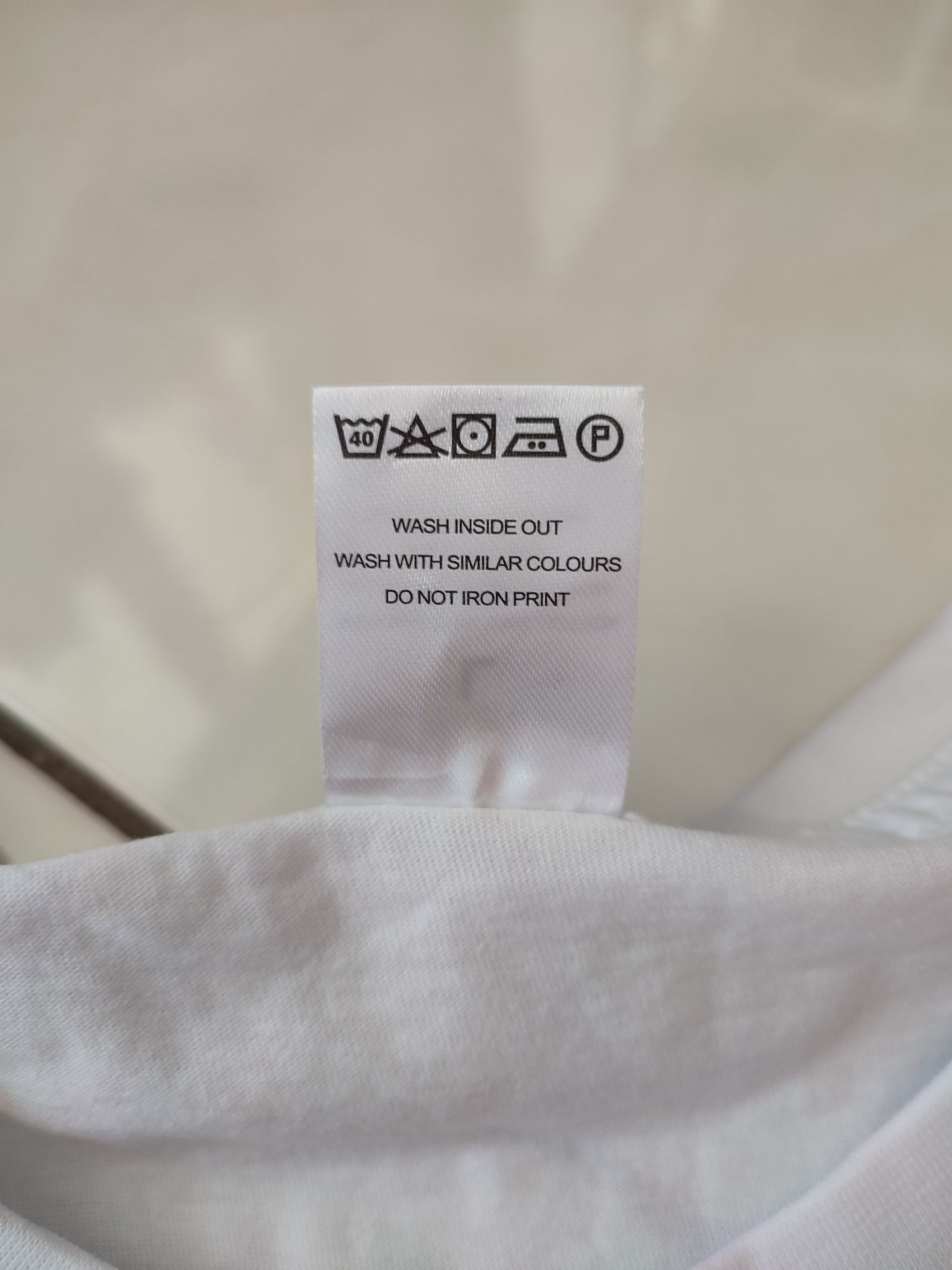 Оригінальна футболка Euro 2024 від офіційного спонсору AliExpress р.L
