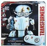 Transformers - Autobot SQWEEKS
