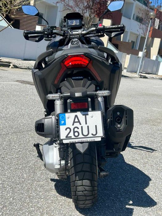 Honda Adv 350 / 2022