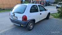 OPEL Corsa 1.2 benzyna