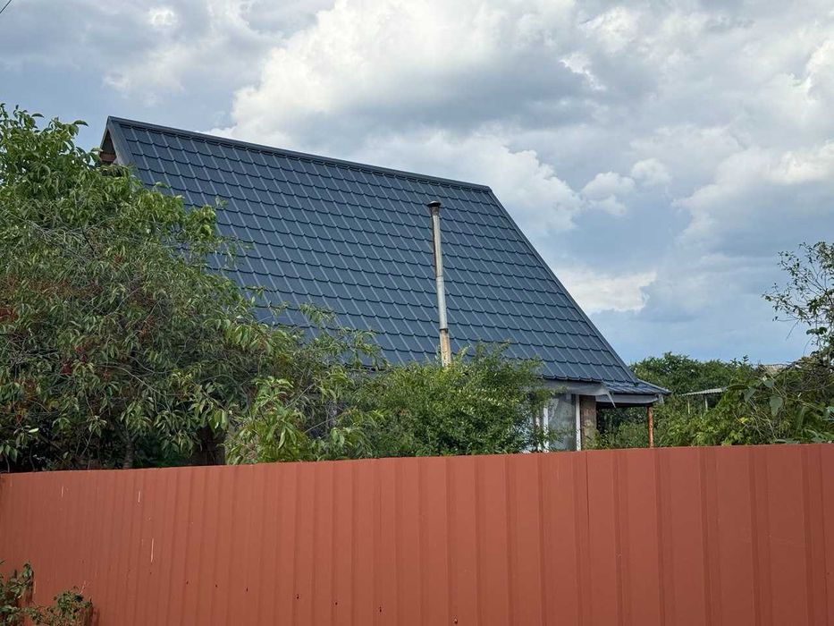 Покрівельні послуги. Ремонт даху. Кровельные услуги. Кровля