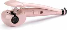 Lokówka automatyczna Babyliss Rose Blush Curl UŻYWANA BARDZO DOBRY STA