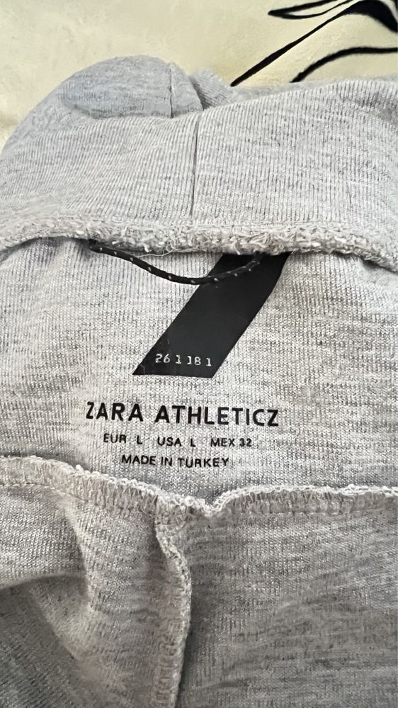 Спортивний костюм ZARA