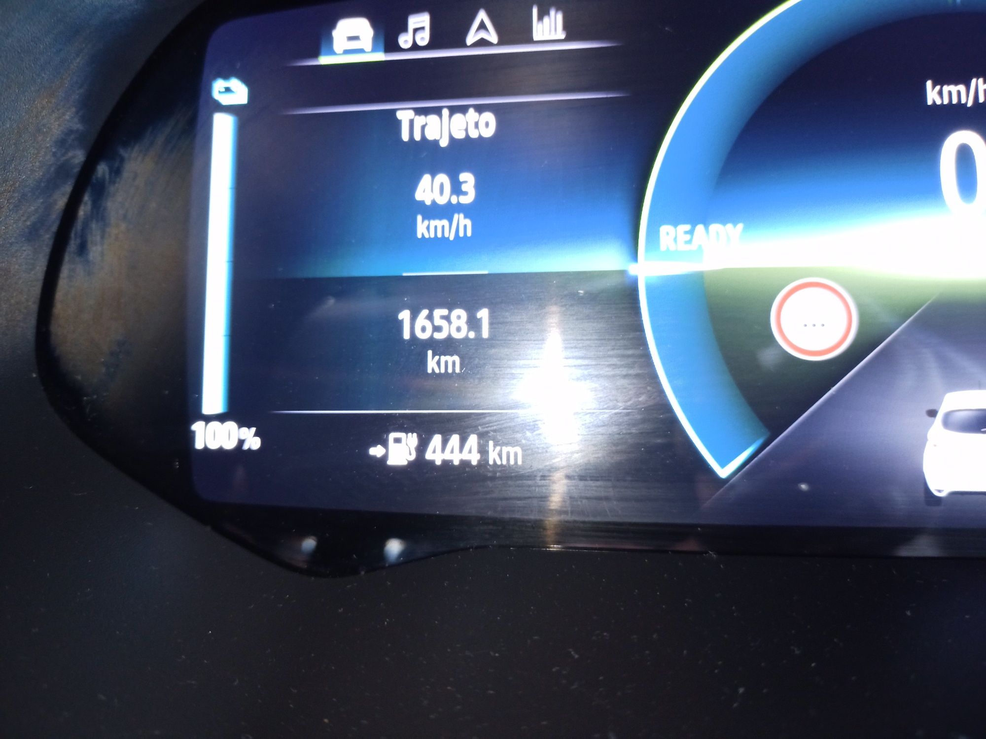 Renault zoe 50 Khs