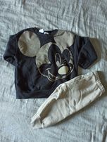 Dres Mickey Zara