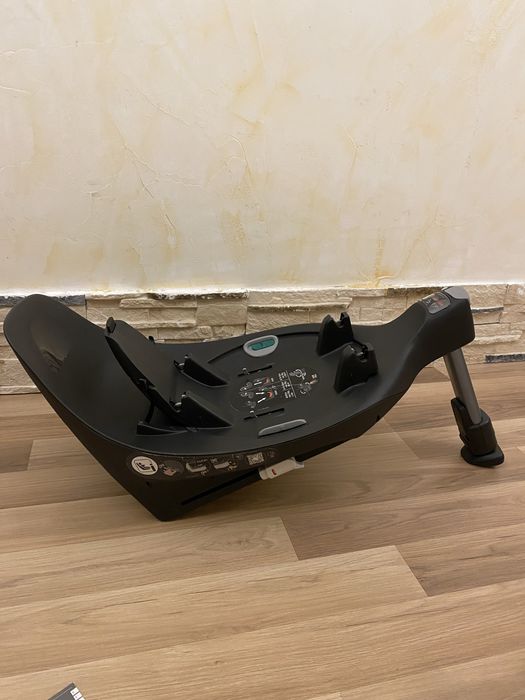 Поворотная База Cybex под кресло Cybex Cloud T, Z  та Sirona I-Size