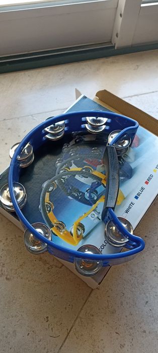 Equipamentos de musica vários