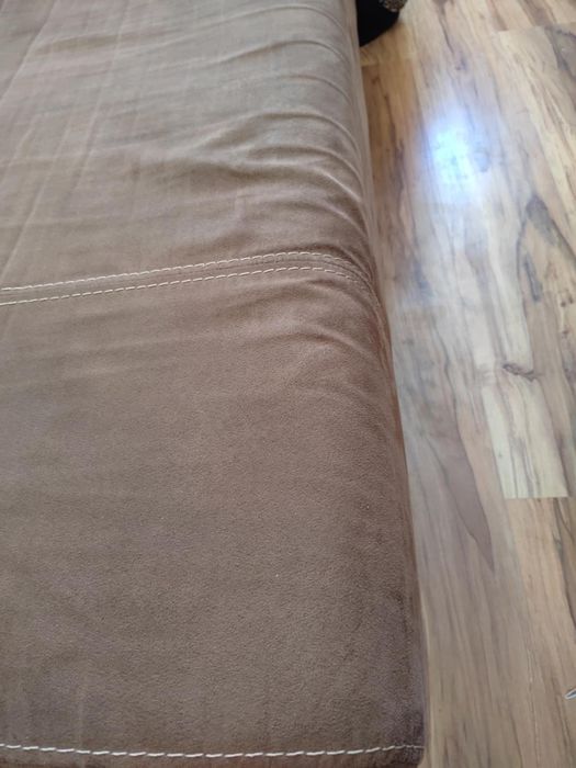 Kanapa-sofa z funkcją spania