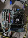 Материнська плата ECS MCP78PVM-PM AM2