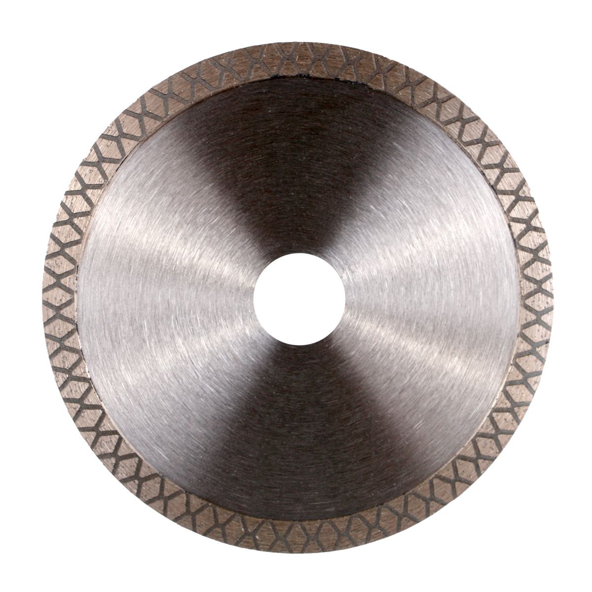 Tarcza Diamentowa 125Mm Baumesser Pro Gres 45St