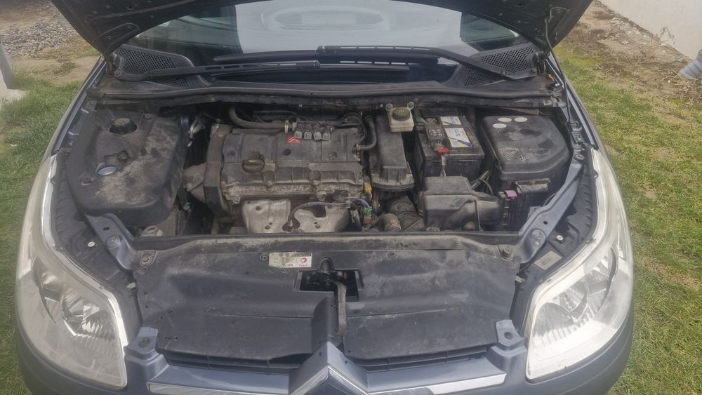 Sprzedam Citroen C 4
