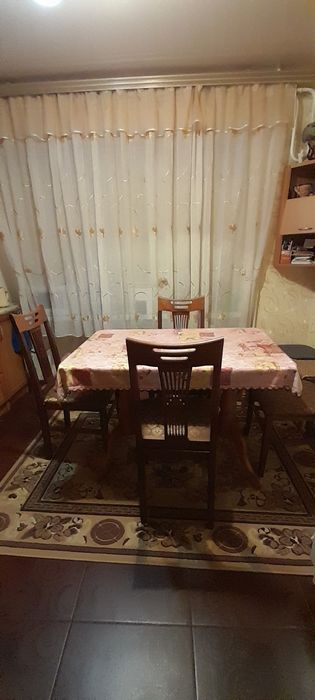 Простора квартира в центрі Ніжина