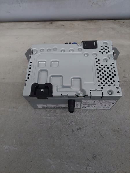 ford fiesta mk8 radio l1tt 18d804hs