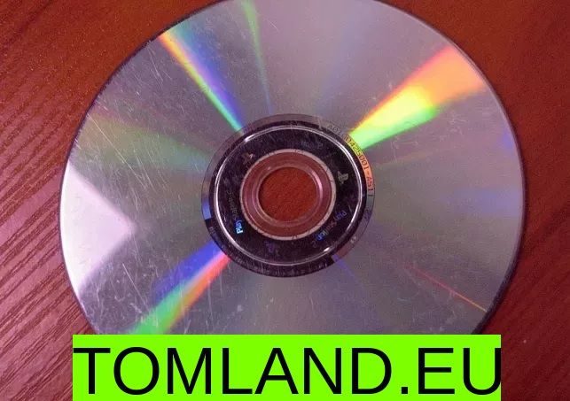 Regeneracja płyt DVD CD BR Xbox Ps3 Ps4 Ps2 Nintendo Wrocław Sklep