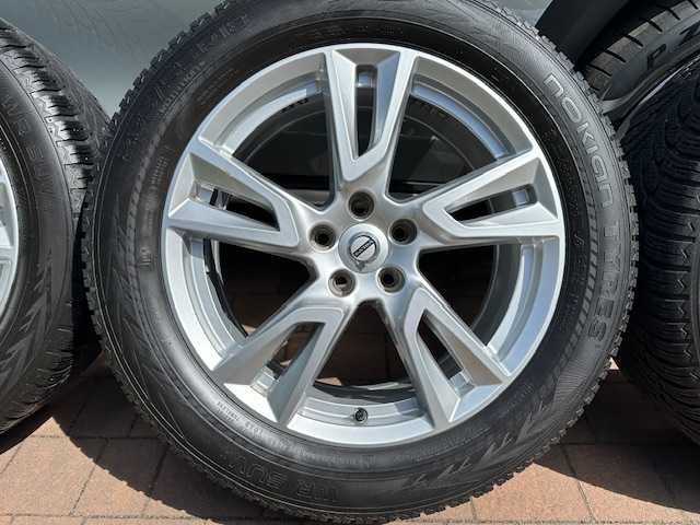 Felgi V90CC  18" 5-Double Spoke