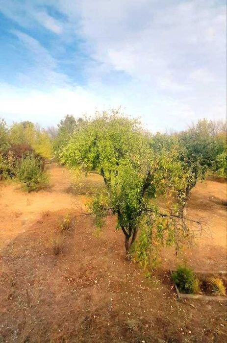 ПРОДАМ в с. Базалиевка кирпичный 2х этажный дом с мансардой, 134 кв.м