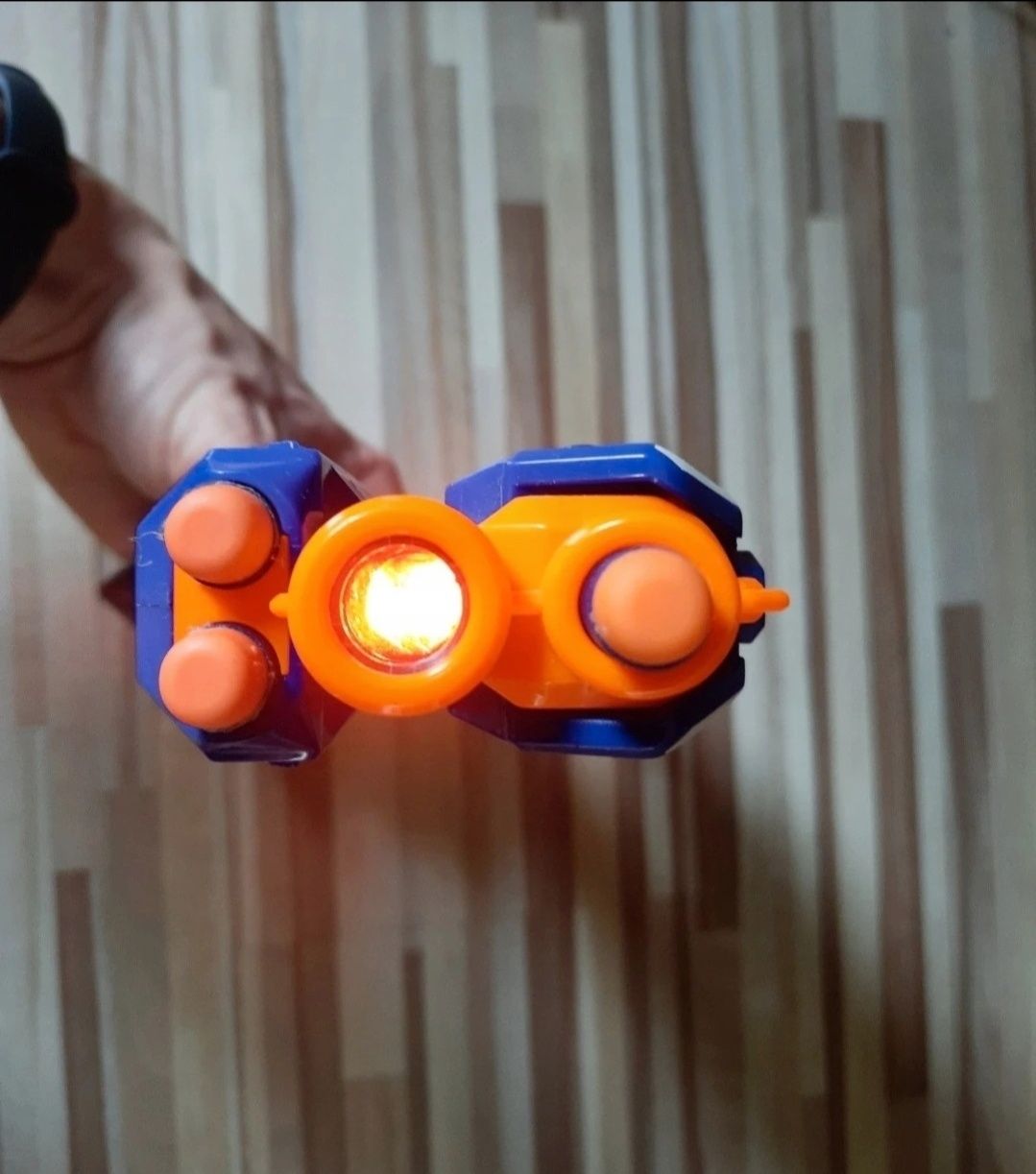 Nerf Elite Firestrike