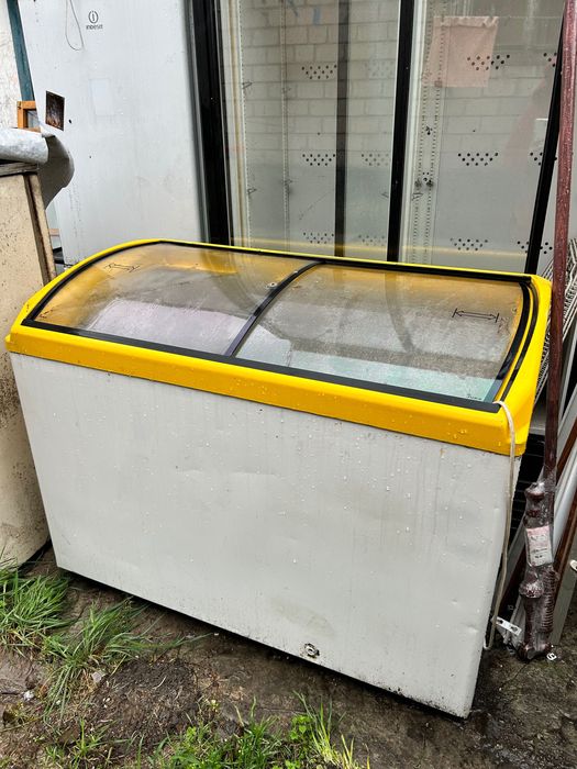 Продам морозильный ларь