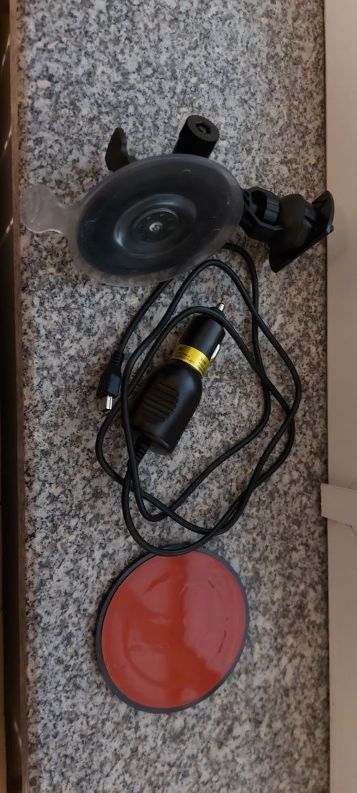 Vendo GPS, como novo