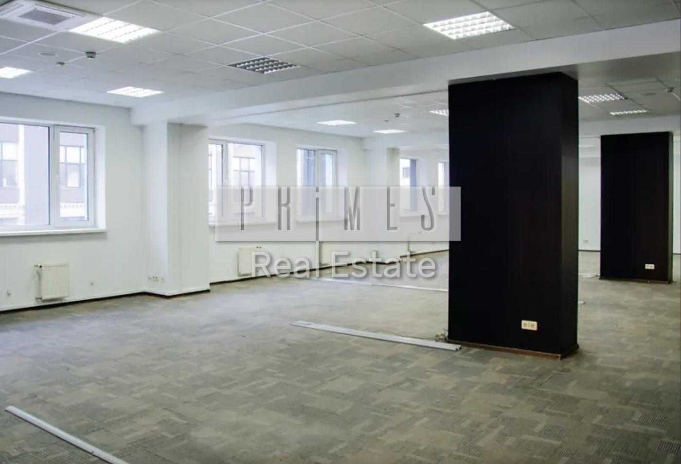 Оренда офісу меблюємо 349 м² Пимоненка 13 Шевченківський р-н центр