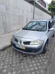 *Último preço*Megane 2 1.5 DCI 86cv