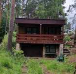 Domek Letniskowy